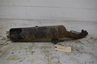 2003 Suzuki LTZ 400 Muffler / Exhaust