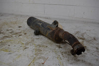 2003 Suzuki LTZ 400 Muffler / Exhaust