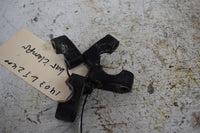 2003 Suzuki LTZ 400 Handlebar Clamps