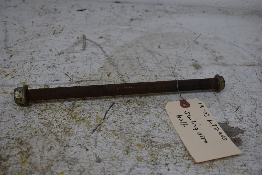 2003 Suzuki LTZ 400 Swingarm Bolt