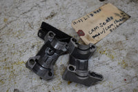 2003 Suzuki LTZ 400 Cam Shaft Caps