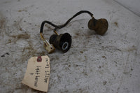 2003 Suzuki LTZ 400 Headlight Wiring Harness