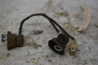 2003 Suzuki LTZ 400 Headlight Wiring Harness