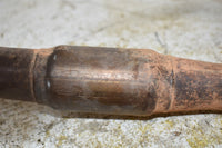 2003 Suzuki LTZ 400 FMF Power Bomb Header