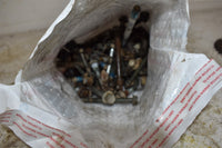 2003 Suzuki LTZ 400 Bolts Lot Hardware