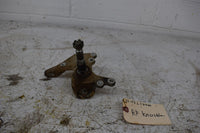 2003 Suzuki LTZ 400 Right Front Spindle