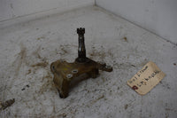 2003 Suzuki LTZ 400 Left Front Spindle