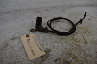 2003 Suzuki LTZ 400 Reverse Switch