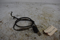 2003 Suzuki LTZ 400 Reverse Switch