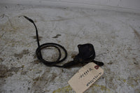 2003 Suzuki LTZ 400 Throttle & Cable