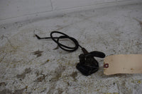 2003 Suzuki LTZ 400 Throttle & Cable