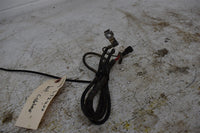 2003 Suzuki LTZ 400 Battery Cables