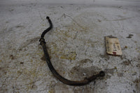 2003 Suzuki LTZ 400 Rear Brake Line