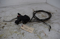 2003 Suzuki LTZ 400 Clutch Perch