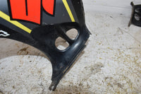 2003 Suzuki LTZ 400 Side Plastics