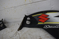 2003 Suzuki LTZ 400 Side Plastics