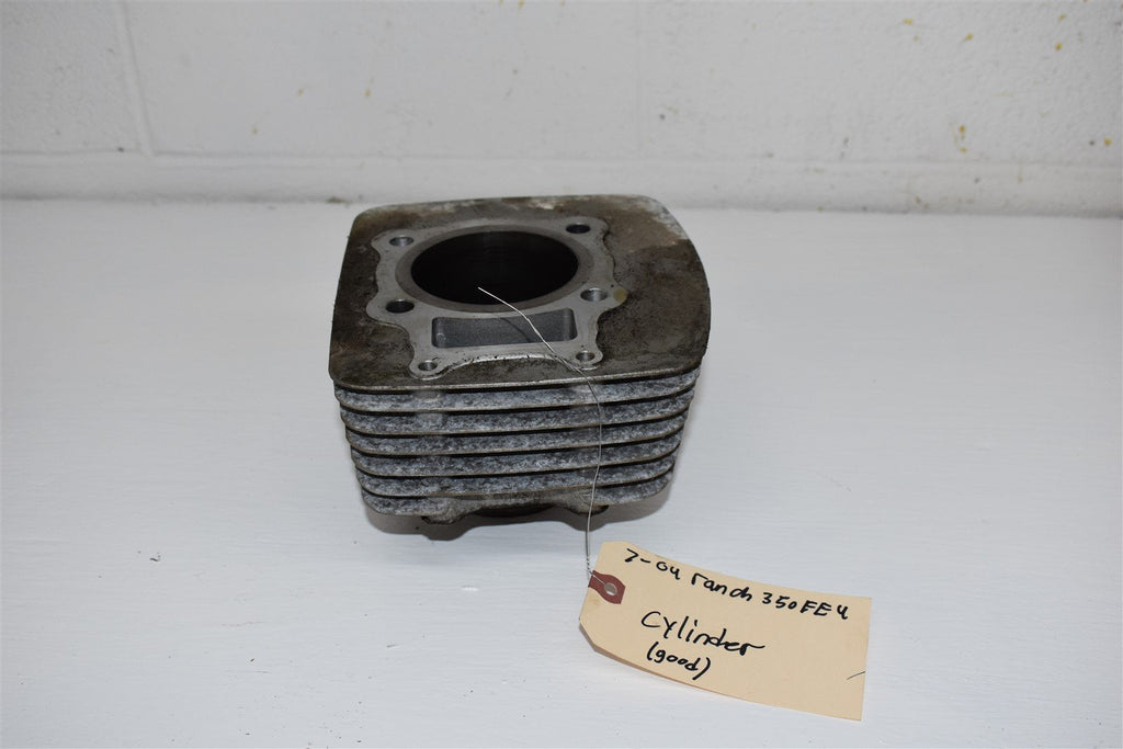 2004 Honda Rancher 350 FE Cylinder