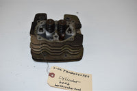 2004 Honda Rancher 350 FE Cylinder Head