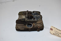 2004 Honda Rancher 350 FE Cylinder Head