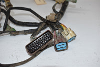 2004 Honda Rancher 350 FE Wiring Harness