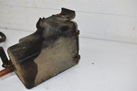 2004 Honda Rancher 350 FE Airbox