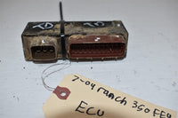 2004 Honda Rancher 350 FE ECU / CDI