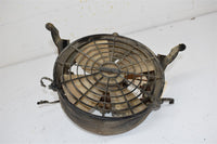 2004 Honda Rancher 350 FE Fan