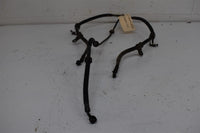 2004 Honda Rancher 350 FE Front Brake Line