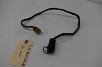 2004 Honda Rancher 350 FE Ignition Switch