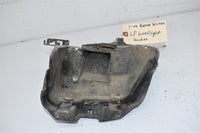 2004 Honda Rancher 350 FE Left Front Headlight Bucket