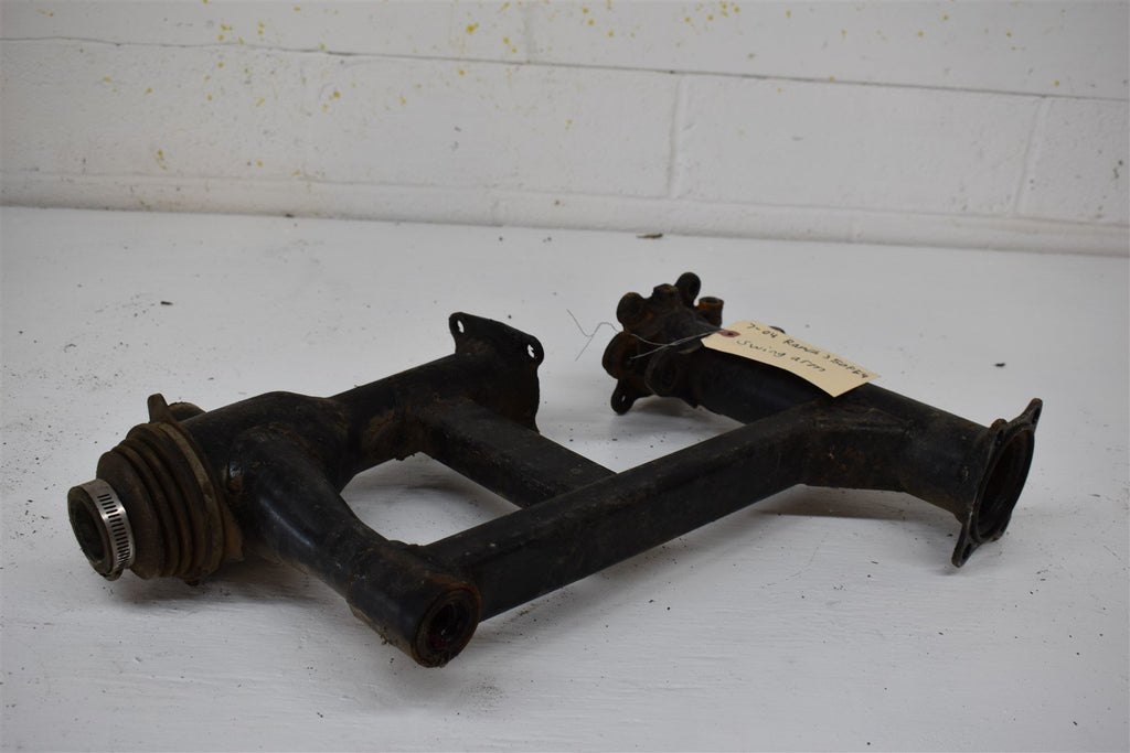 2004 Honda Rancher 350 FE Swingarm