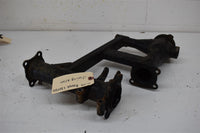 2004 Honda Rancher 350 FE Swingarm