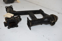 2004 Honda Rancher 350 FE Swingarm