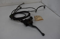 2004 Honda Rancher 350 FE Rear Brake Perch