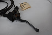 2004 Honda Rancher 350 FE Rear Brake Perch