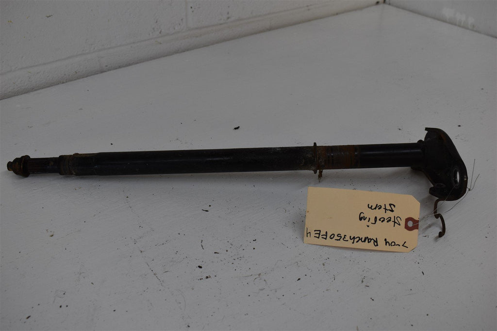 2004 Honda Rancher 350 FE Steering Stem