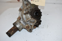 2004 Honda Rancher 350 FE Front Differential / Diff