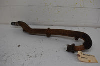 2004 Honda Rancher 350 FE Header Pipe Exhaust