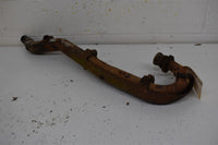 2004 Honda Rancher 350 FE Header Pipe Exhaust