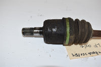 2004 Honda Rancher 350 FE Left Front Axle