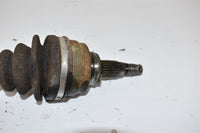 2004 Honda Rancher 350 FE Left Front Axle