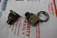 2004 Honda Rancher 350 FE Swingarm Bolts