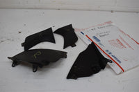 2004 Honda Rancher 350 FE Side Plastic Front Fender Trim