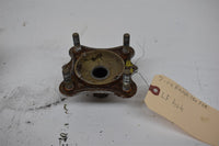 2004 Honda Rancher 350 FE Left Front Wheel Hub