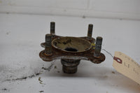 2004 Honda Rancher 350 FE Left Front Wheel Hub