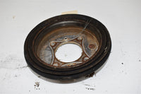 2004 Honda Rancher 350 FE Right Front Brake Drum
