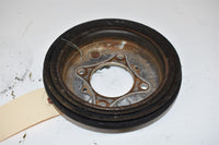 2004 Honda Rancher 350 FE Right Front Brake Drum