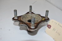 2004 Honda Rancher 350 FE Right Front Wheel Hub