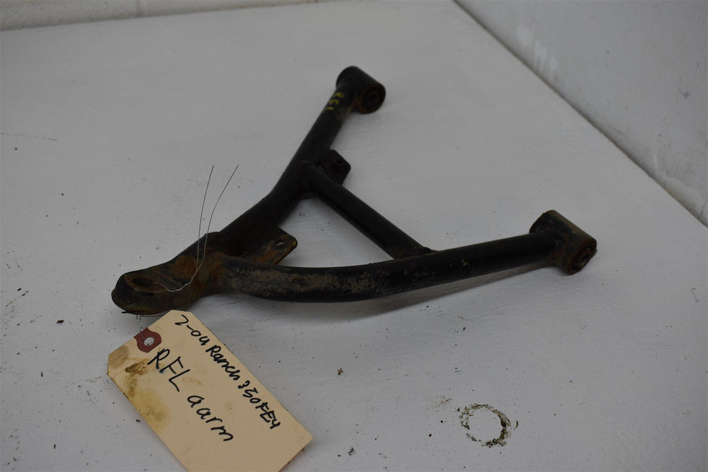 2004 Honda Rancher 350 FE Right Front Lower A - Arm