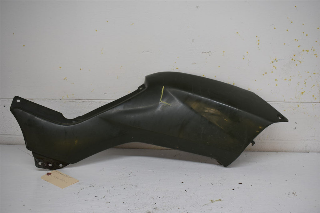 2004 Honda Rancher 350 FE Left Side Plastic